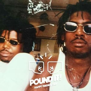 Meet your Posher, Jay